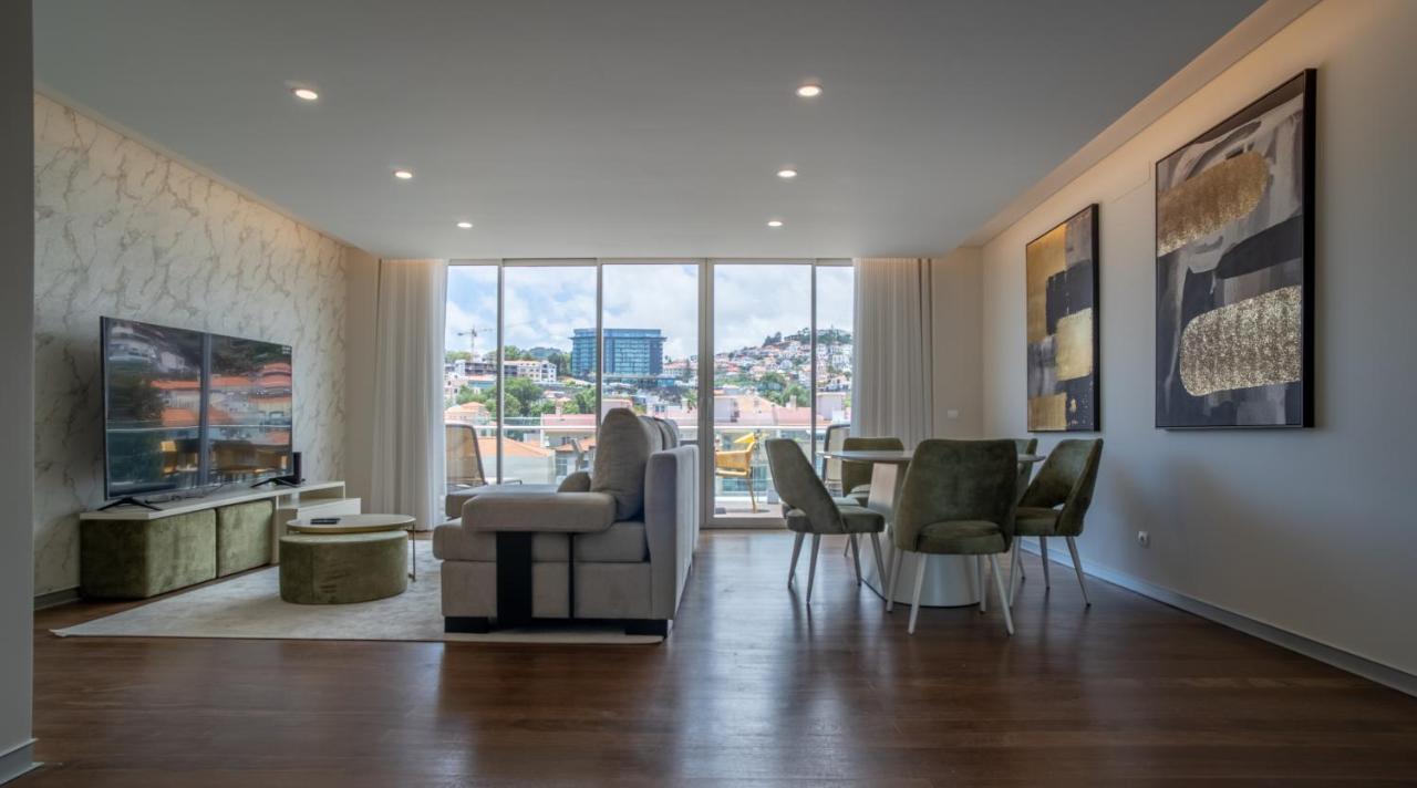 Freemont Appartement Funchal (Madeira)