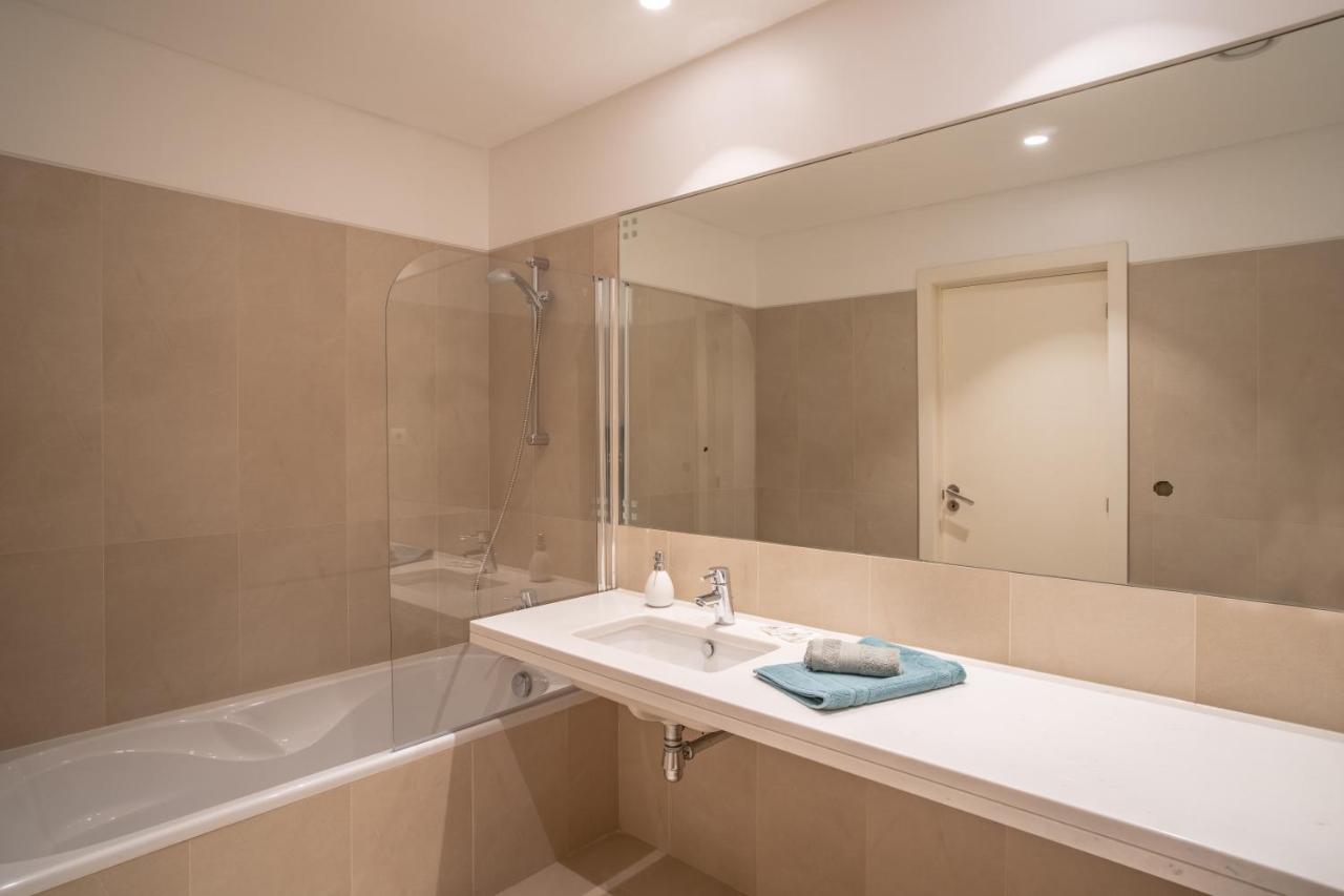 Appartement Freemont *