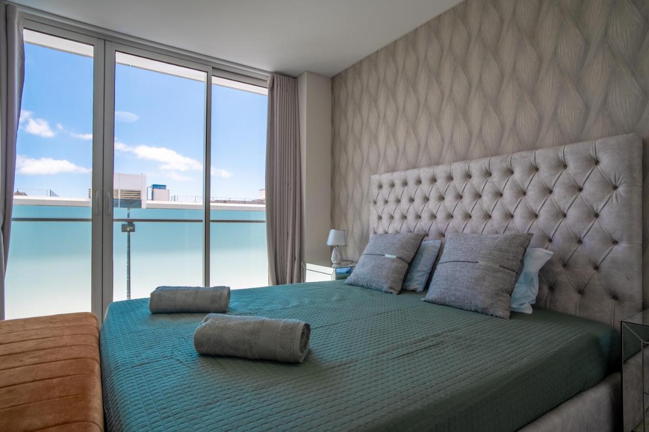 Freemont Appartement *