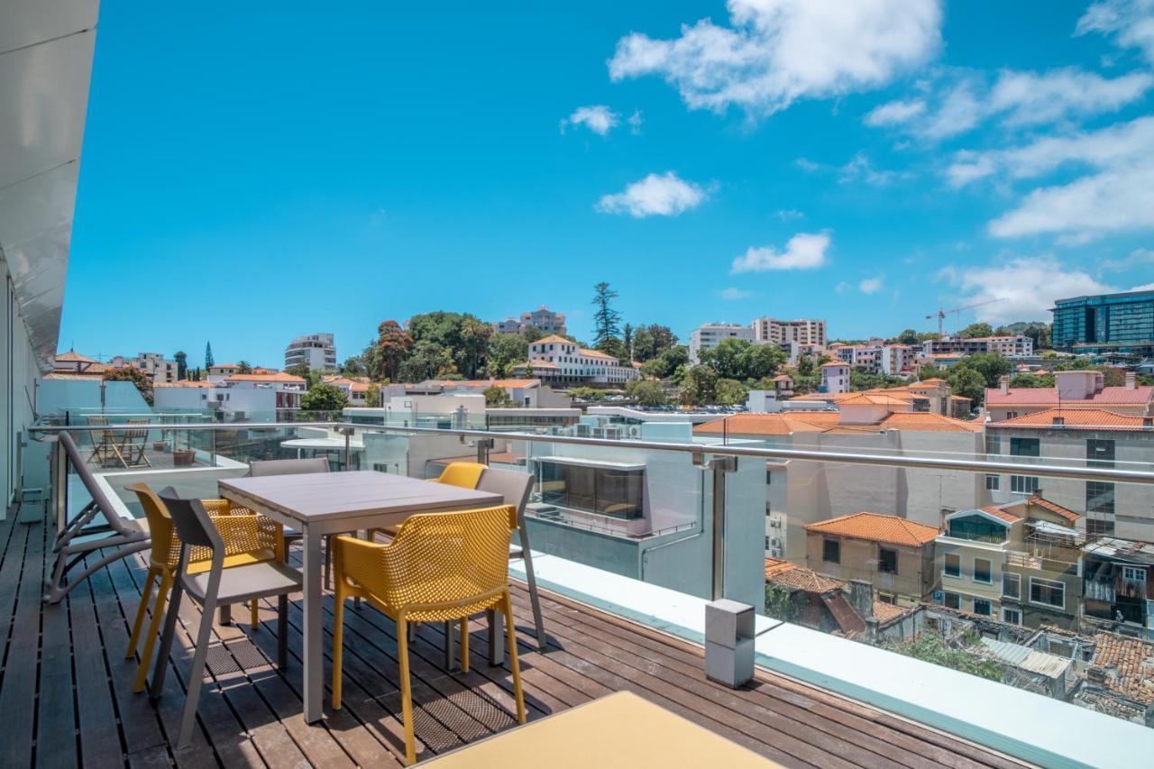 Freemont * Funchal (Madeira)
