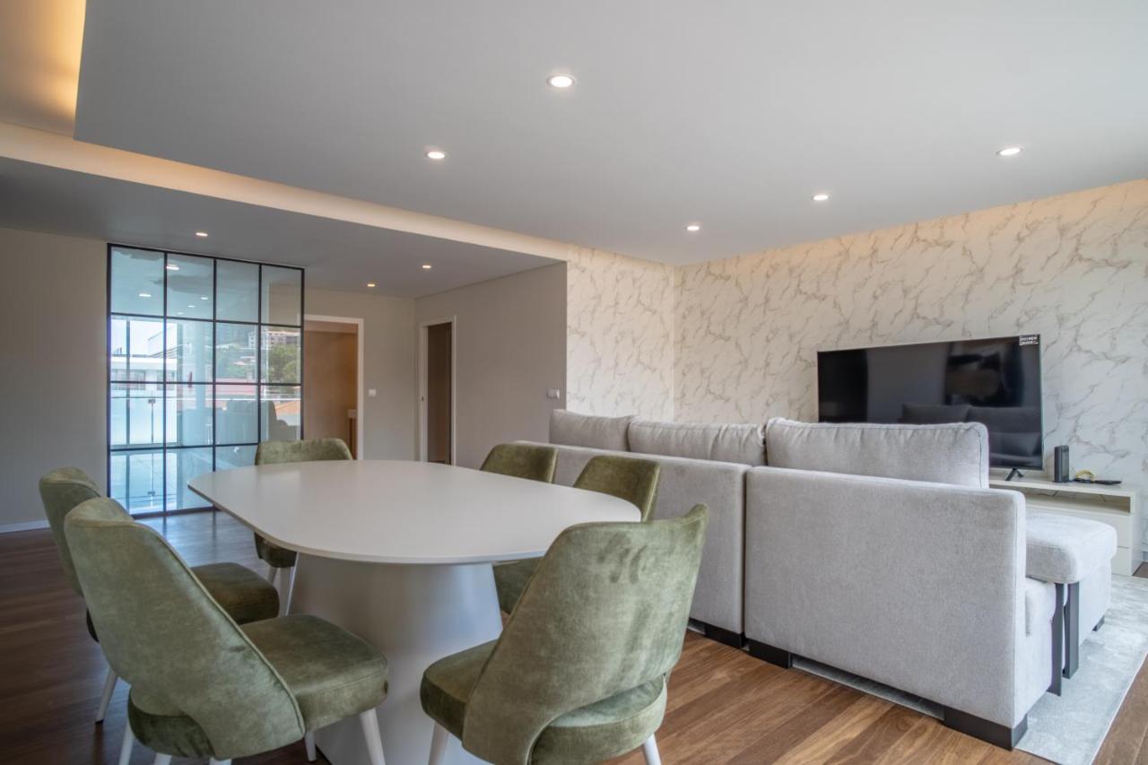 Appartement Freemont