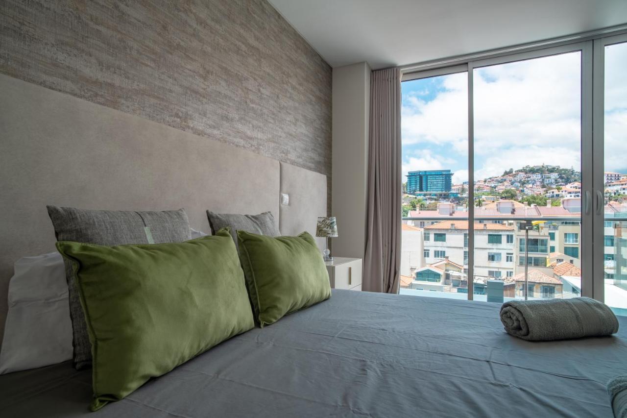 Appartement Freemont *