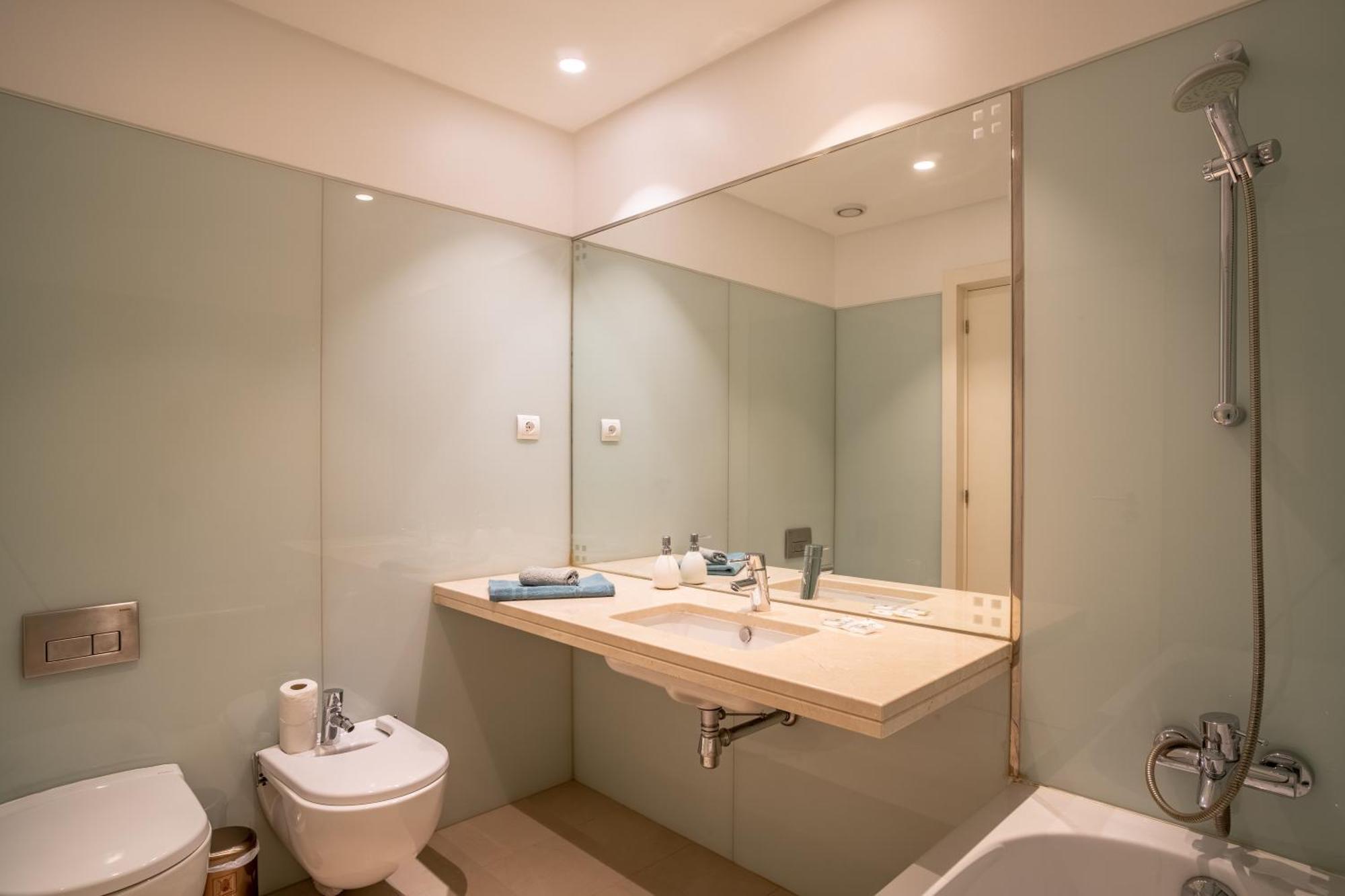 Freemont Appartement *