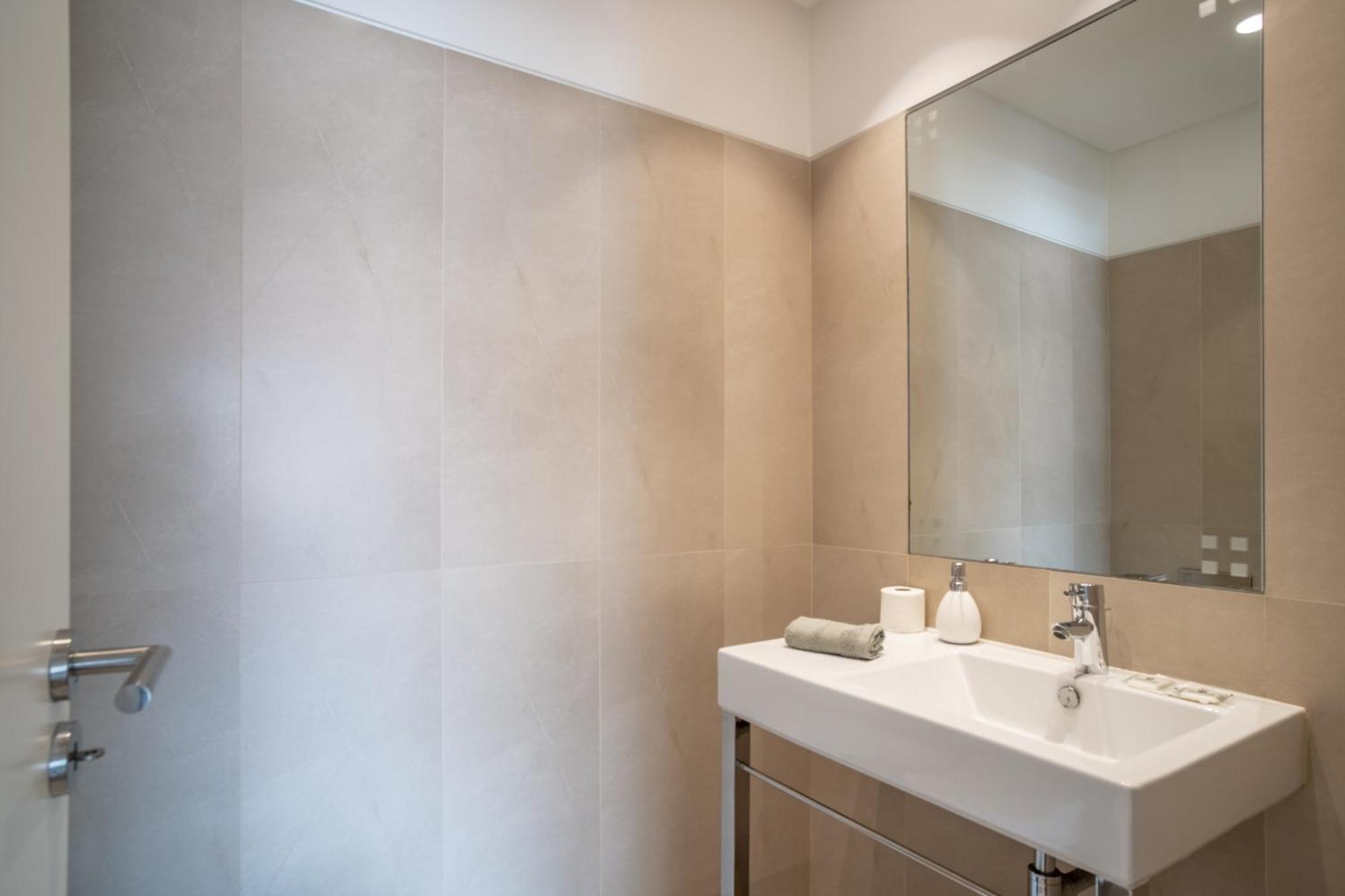 Appartement Freemont Funchal (Madeira)