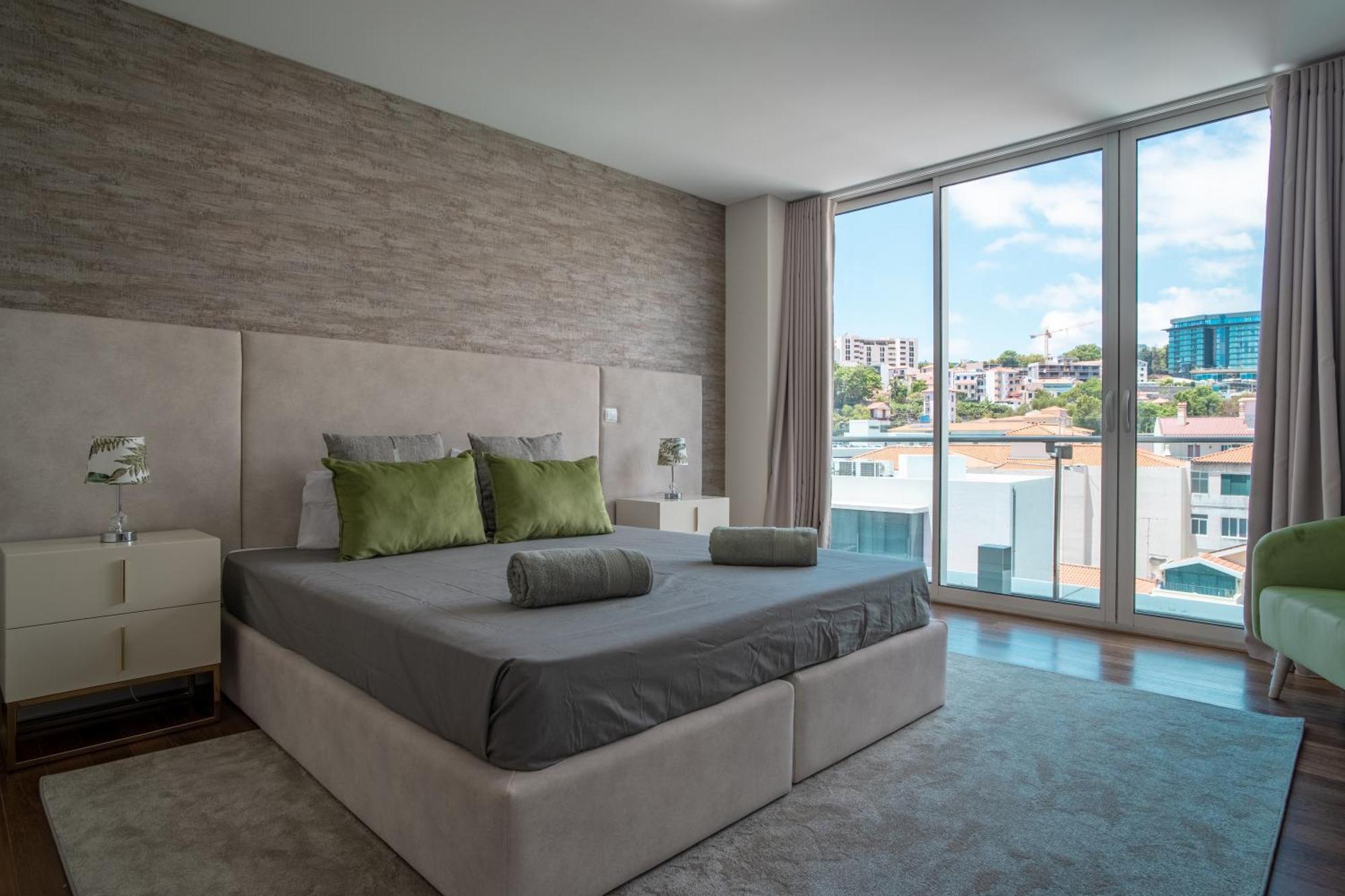 Freemont Appartement