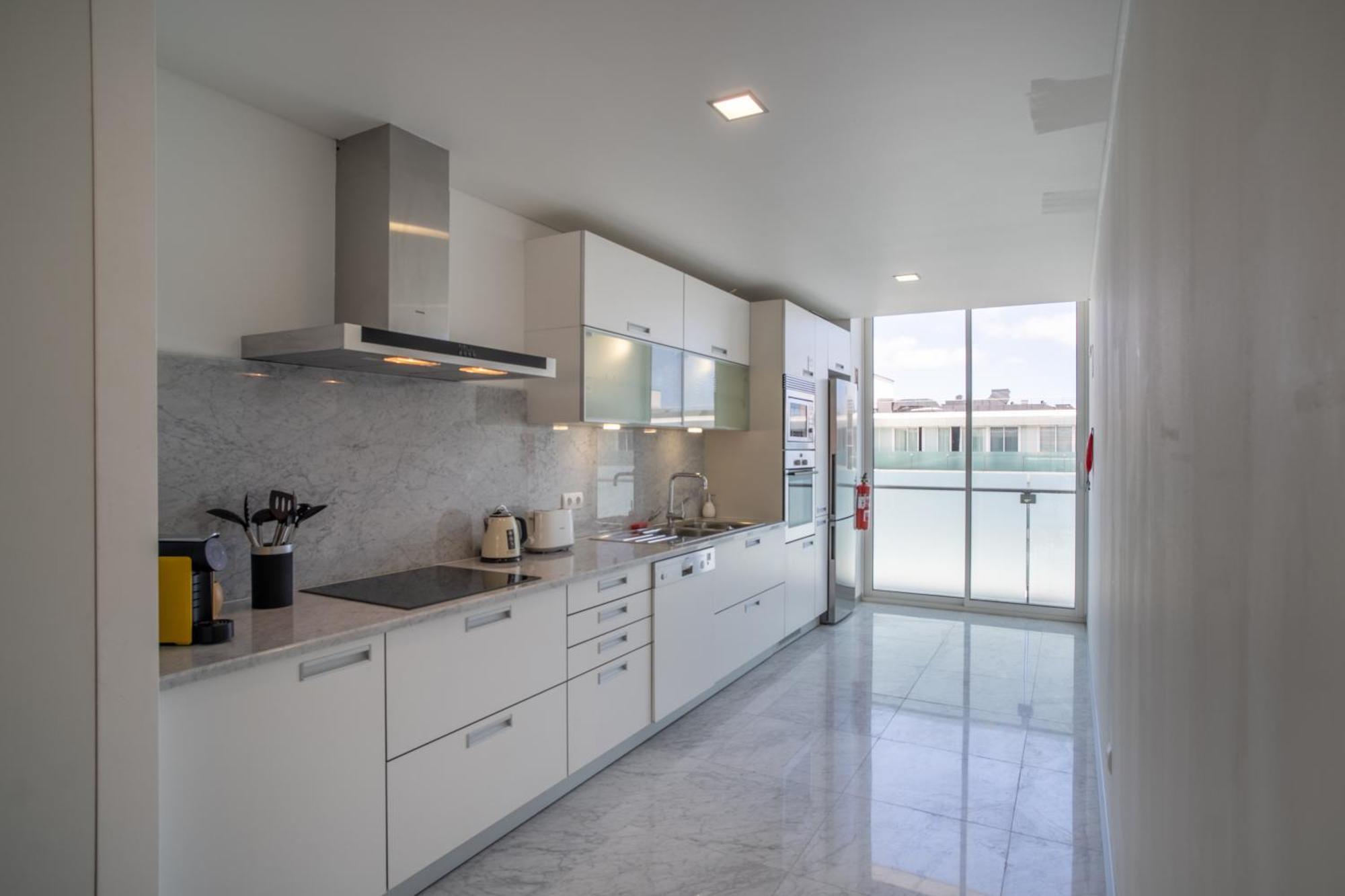 Freemont Appartement Funchal (Madeira)