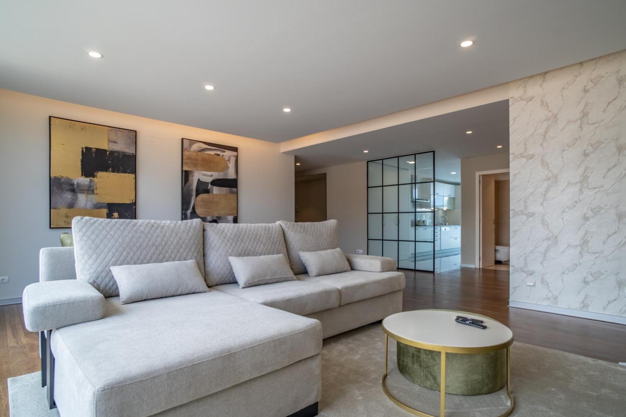 Appartement Freemont