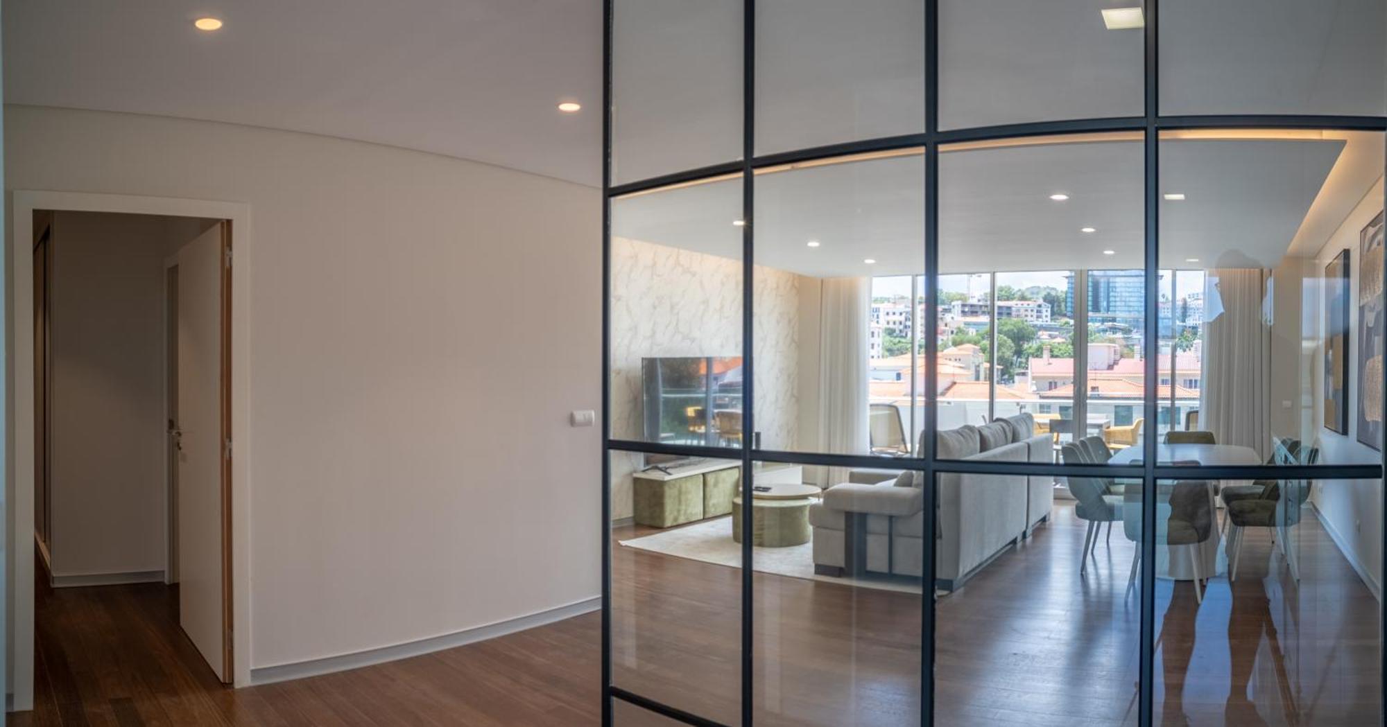 Freemont Appartement Funchal (Madeira)