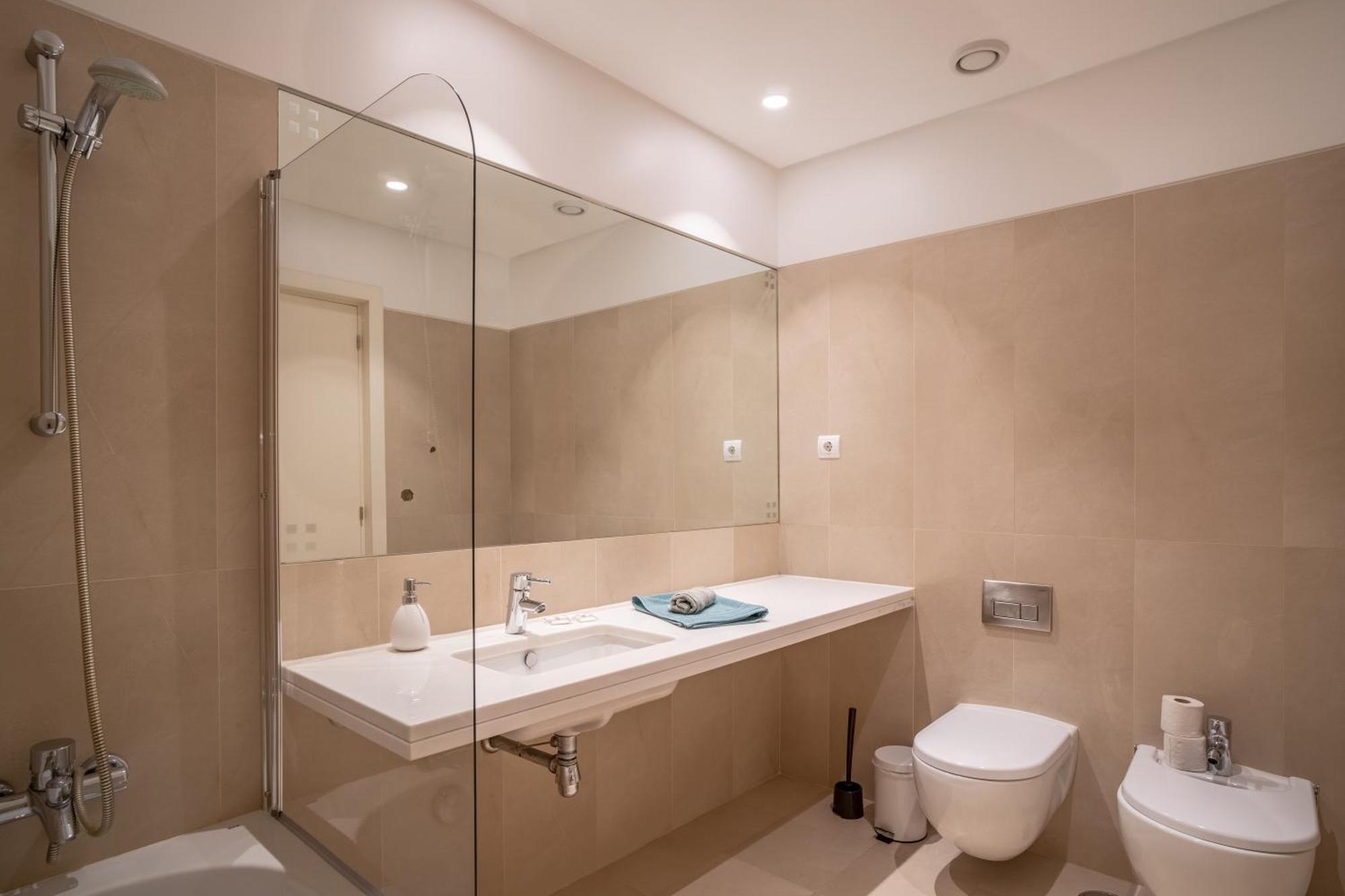 Appartement Freemont Funchal (Madeira)