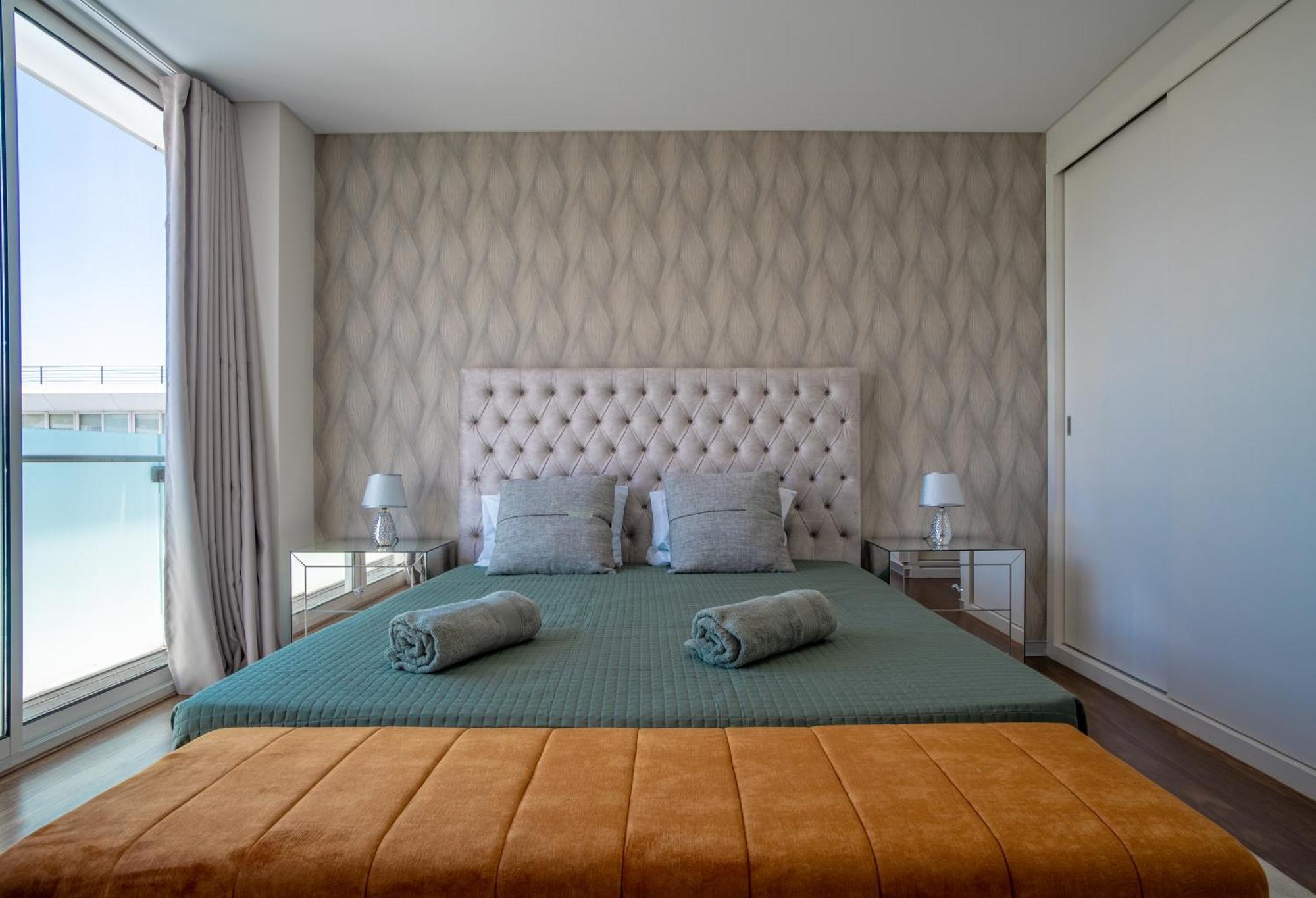 Appartement Freemont