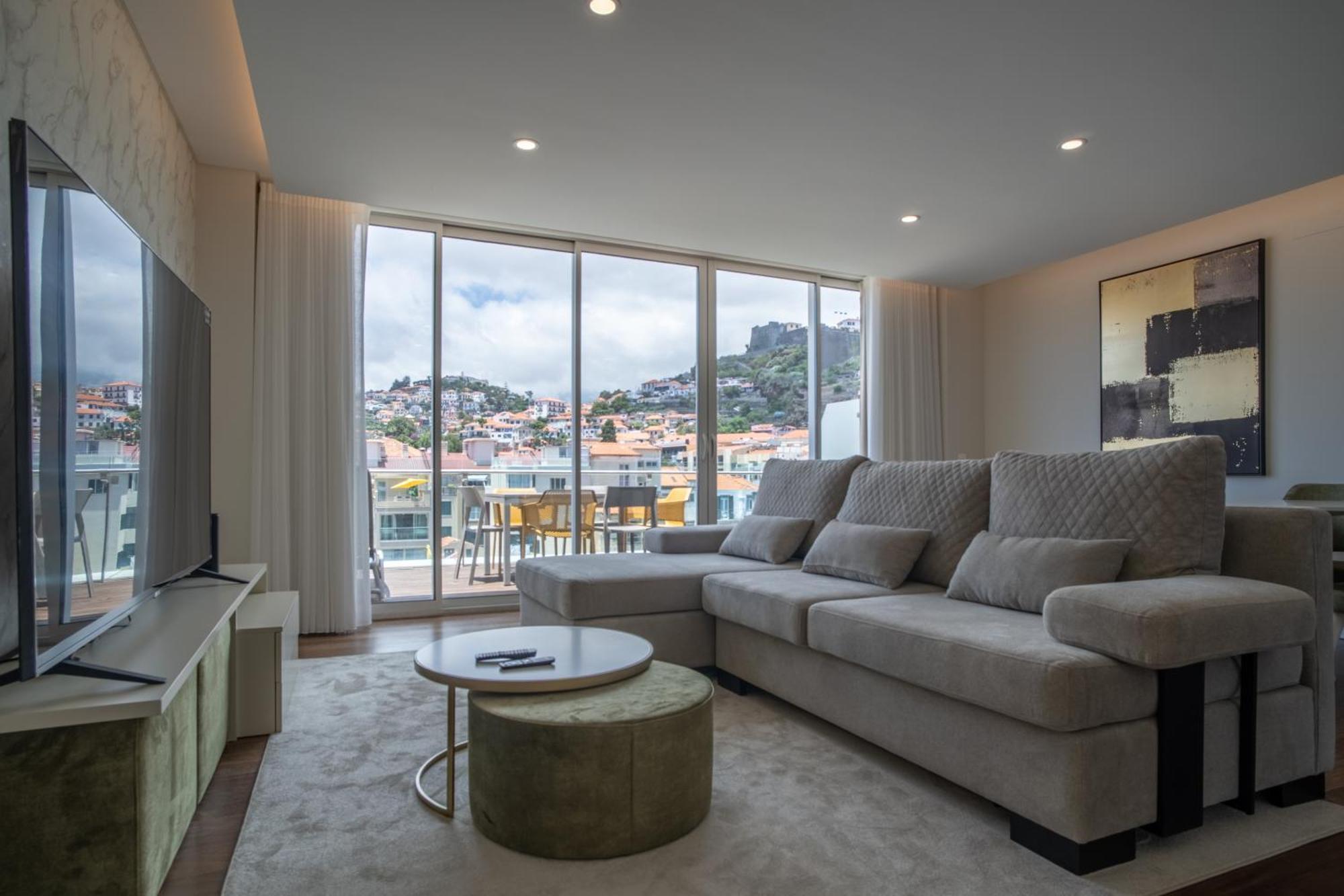 Freemont Appartement Funchal (Madeira)
