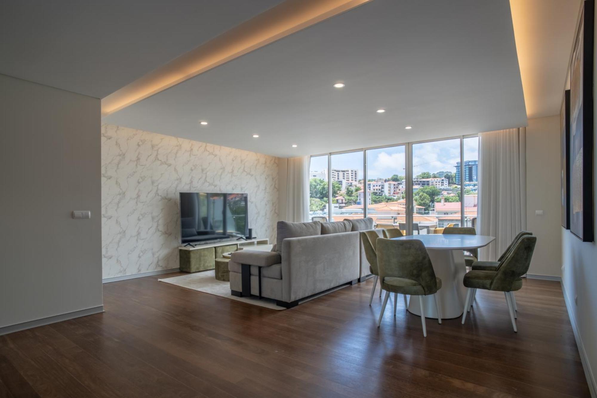 Freemont Appartement