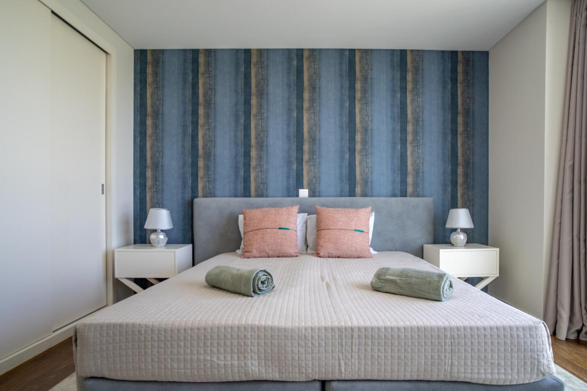 Appartement Freemont *